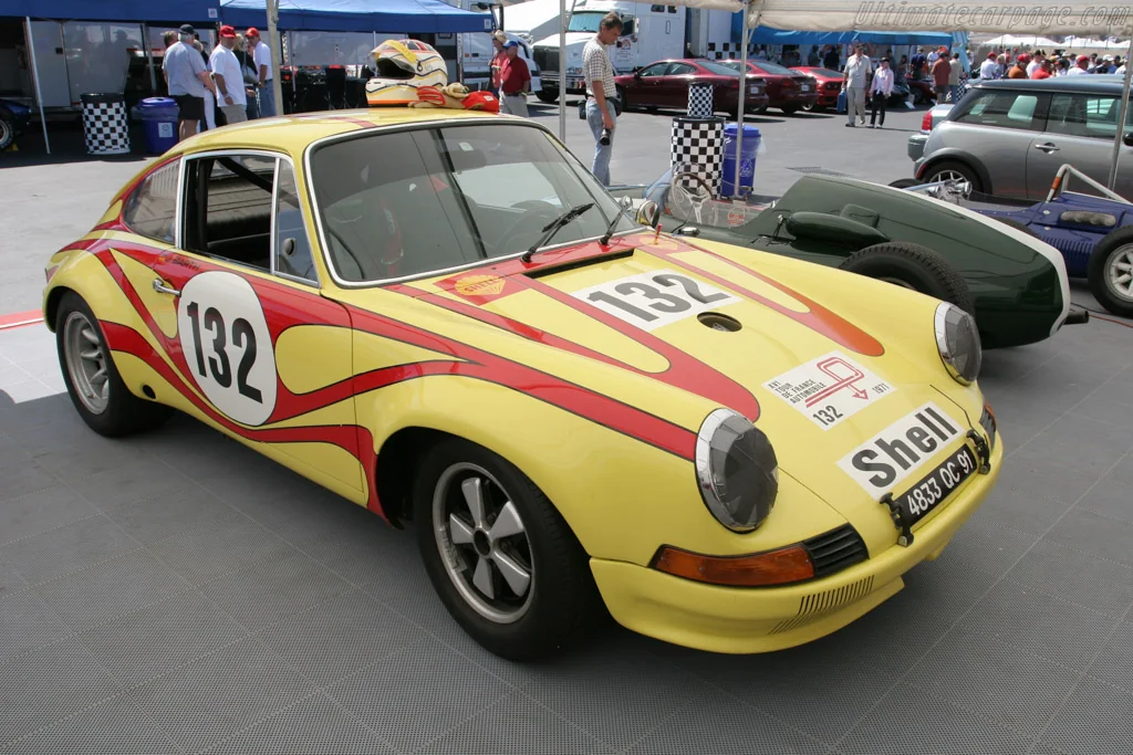 Gooding Amelia Island 2016